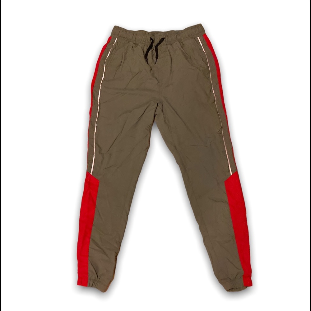 Stussy Mens Activewear